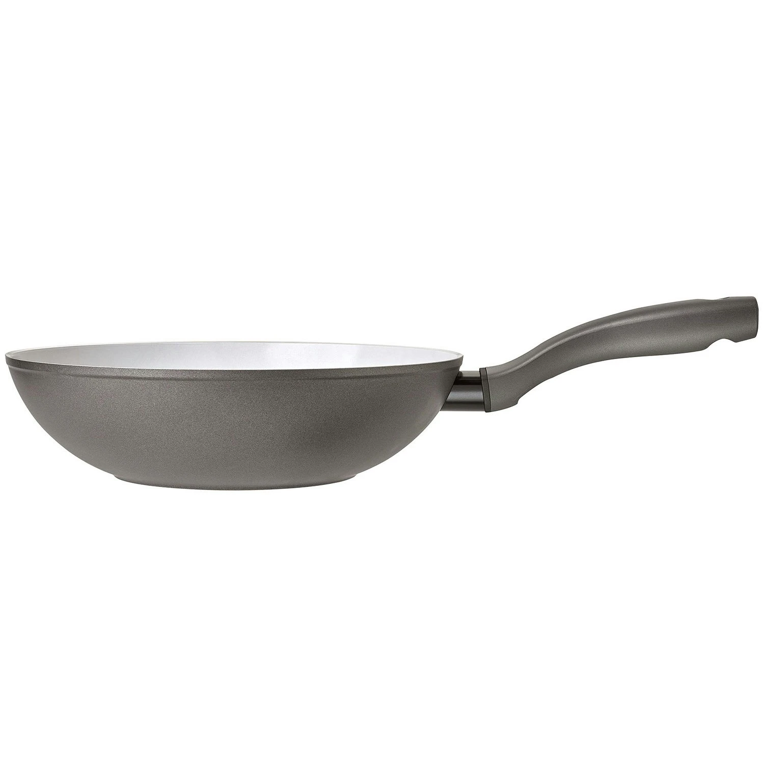 Meyer Earth Pan Wokpan 28 Cm - Image 2