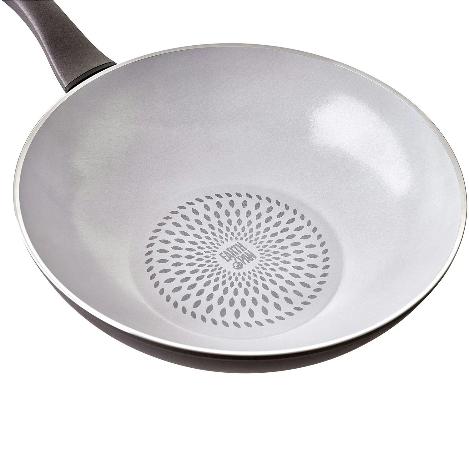 Meyer Earth Pan Wokpan 28 Cm - Image 4