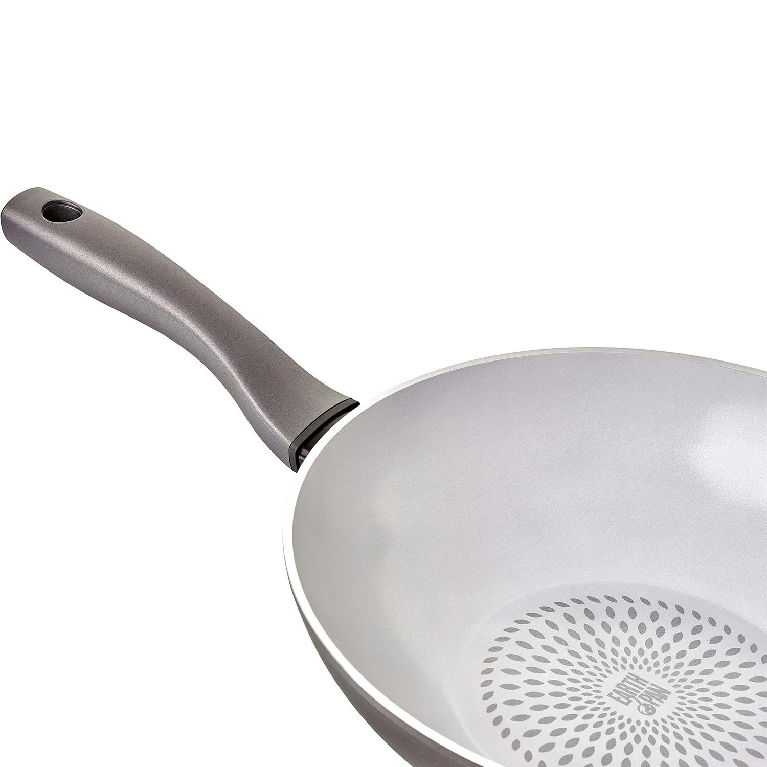 Meyer Earth Pan Wokpan 28 Cm - Image 5