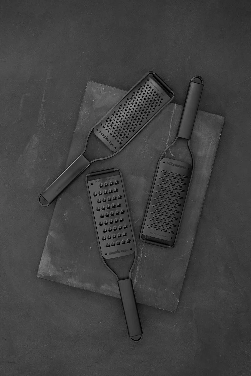 Microplane Black Sheep Rasp Ribbon - Image 2