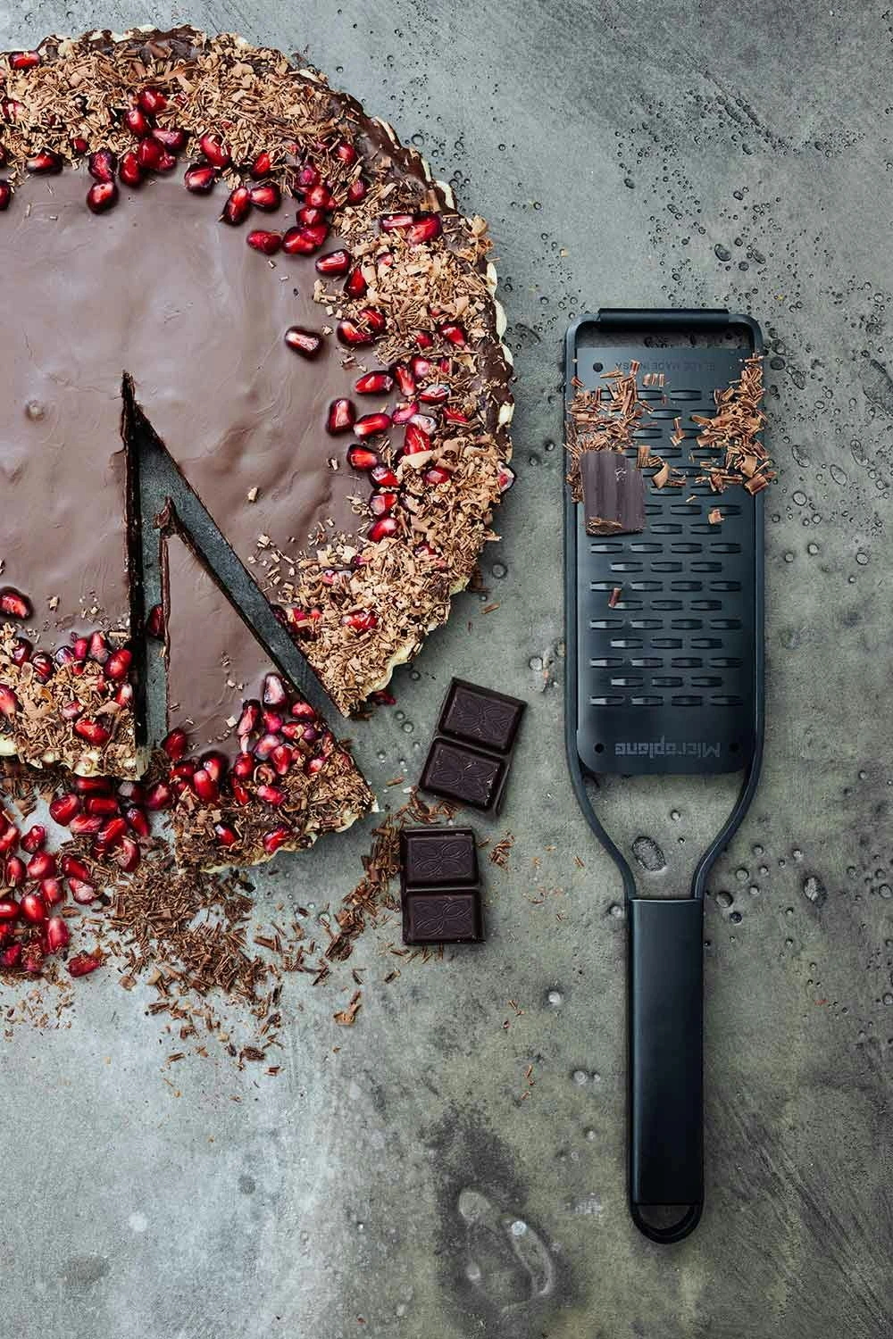 Microplane Black Sheep Rasp Ribbon - Image 4