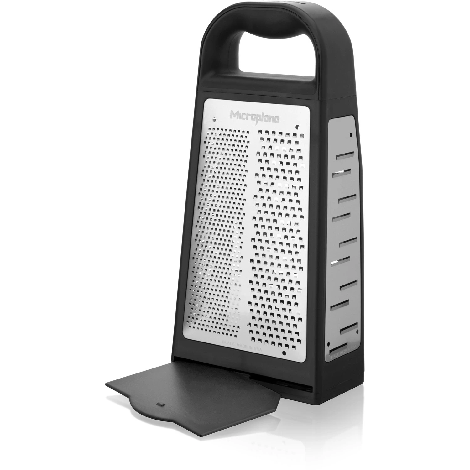 Microplane Box Rasp Met Verzamelaar - Image 2