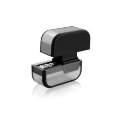 Microplane Grater Garlic, Black