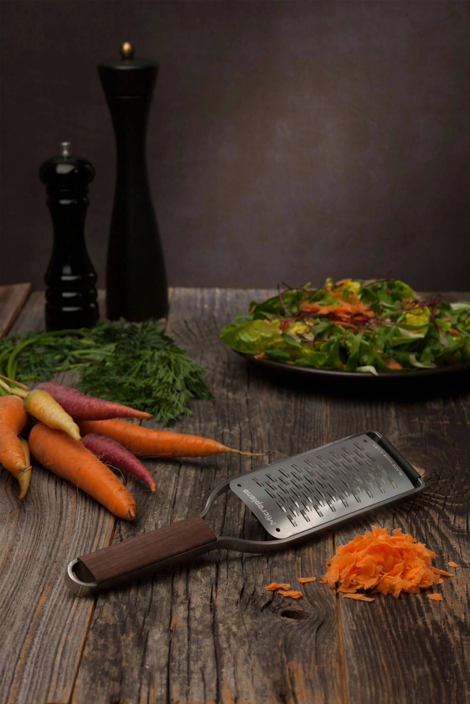 Microplane Master Grater, Medium - Image 2