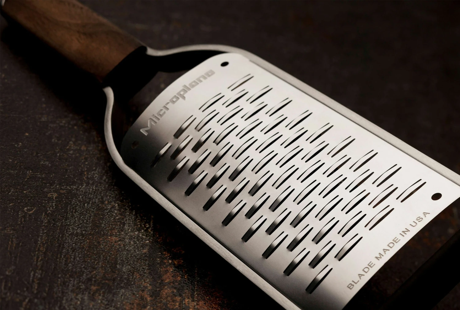 Microplane Master Grater, Medium - Image 3
