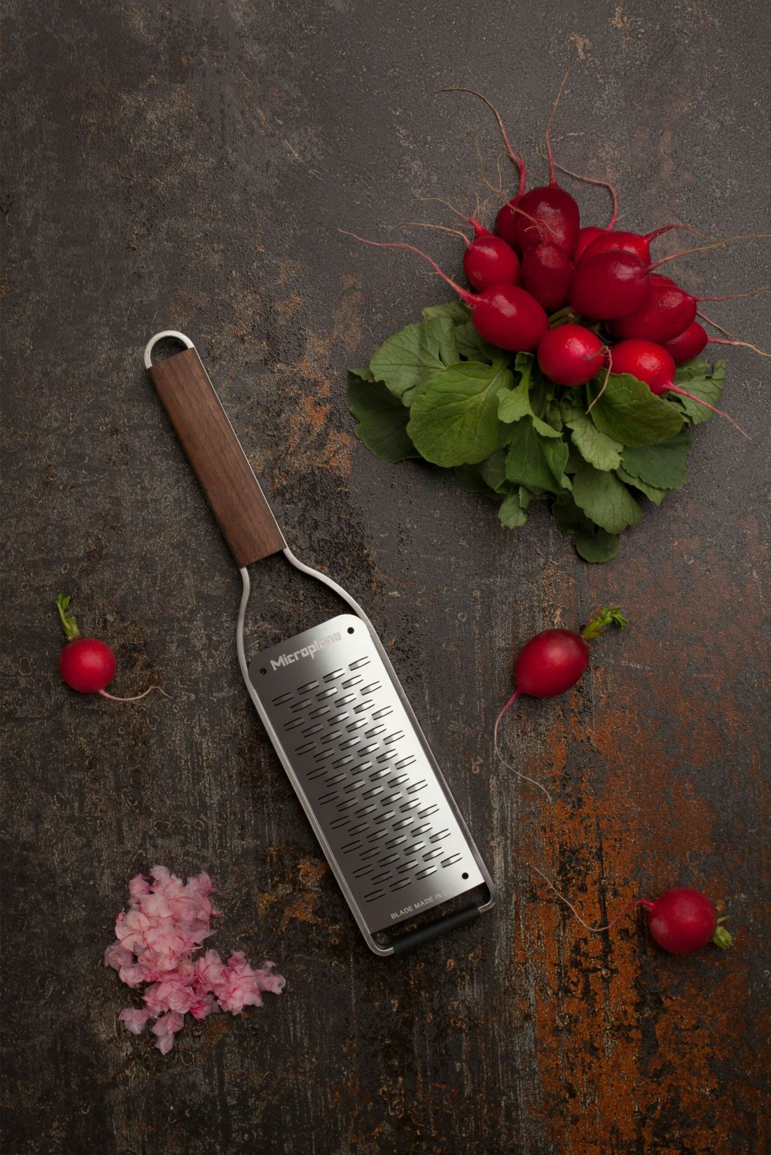 Microplane Master Grater, Medium - Image 4