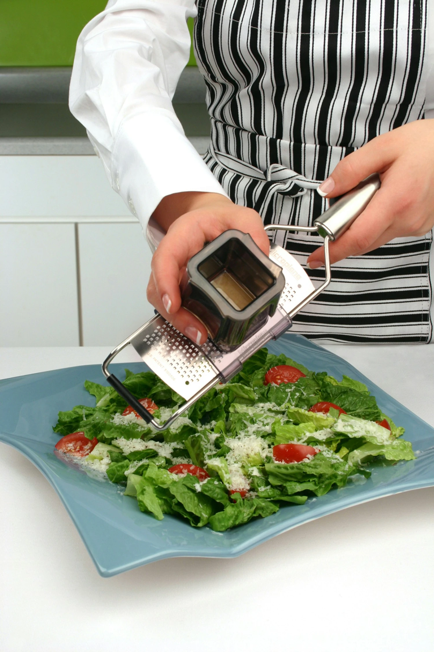 Microplane Professional Grater, Fine - Image 3
