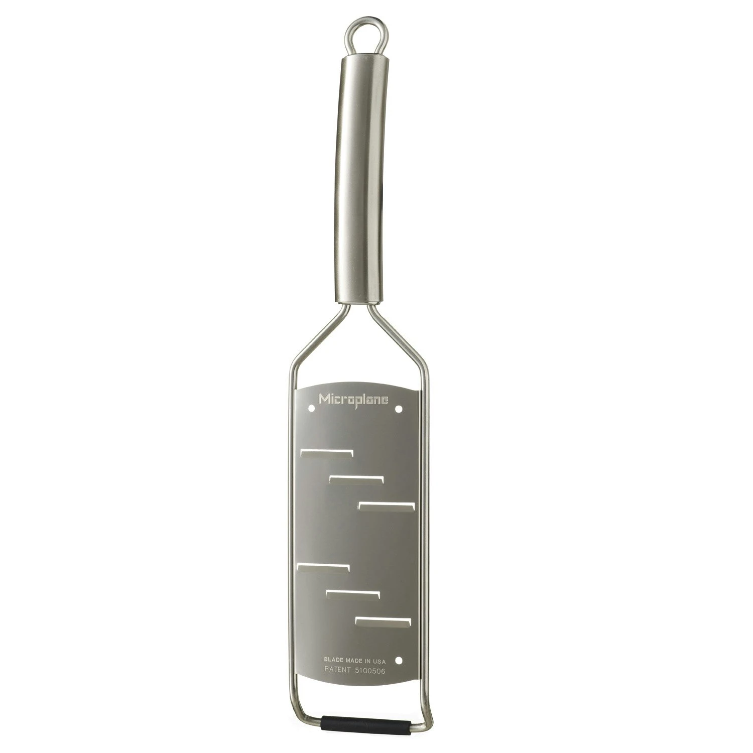 Microplane Professional Grater, Large Slicer