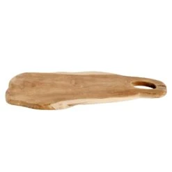 Muubs Louie Cutting Board Medium, Nature