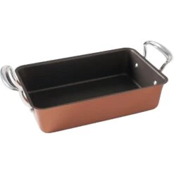 Nordic Ware Ovenschaal 10,8x41,6x21,6 Cm