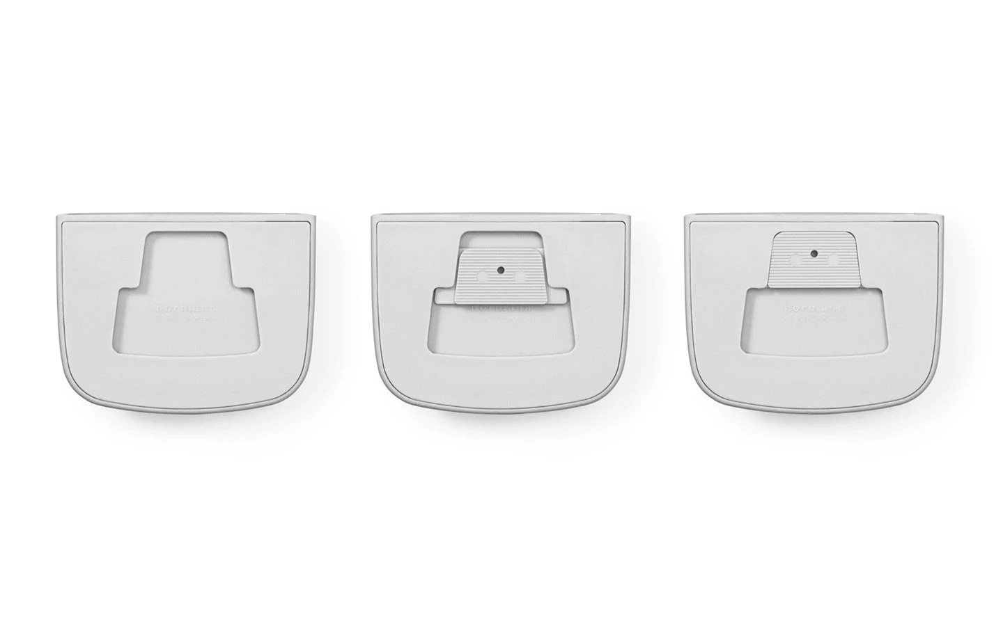 Normann Copenhagen Pocket Organizer 2, White - Image 5