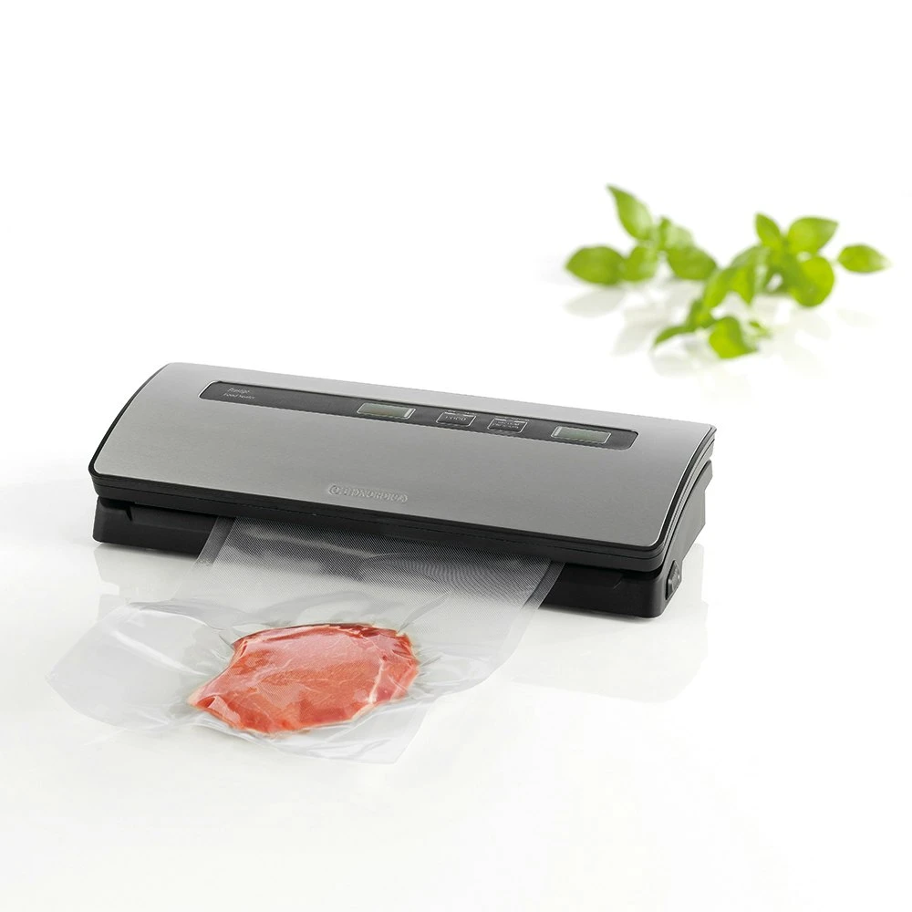 OBH Nordica Vacuum Bags For Food Sealer, Large - Image 2