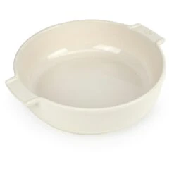 Peugeot Appolia Ovenschaal 23 Cm, Ecru