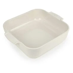 Peugeot Appolia Ovenschaal 28x28 Cm, Ecru