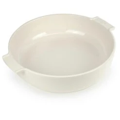 Peugeot Appolia Ovenschaal 30 Cm, Ecru