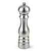 Peugeot Paris Chef U'Select Salt Mill Stainless Steel, 22 Cm