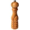Peugeot Paris Pepermolen Olive Wood, 22 Cm