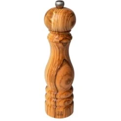 Peugeot Paris Pepermolen Olive Wood, 22 Cm