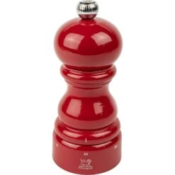 Peugeot Paris U'Select Pepermolen Passion Red, 12 Cm