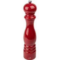 Peugeot Paris U'Select Zoutmolen Passion Red, 30 Cm