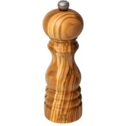 Peugeot Paris Zoutmolen Olive Wood, 18 Cm