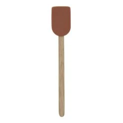 RIG TIG Easy Baking Spatula, Wood