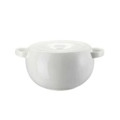 Rosenthal Brillance Lid For Vegetable Bowl
