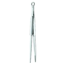 Rösle Chefs Tweezers 31cm, Stainless Steel