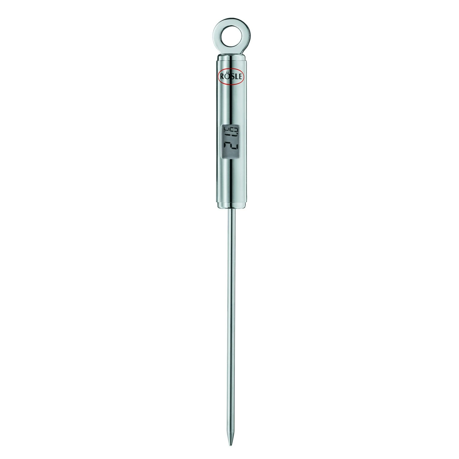 Rösle Meat Thermometer, Stainless Steel