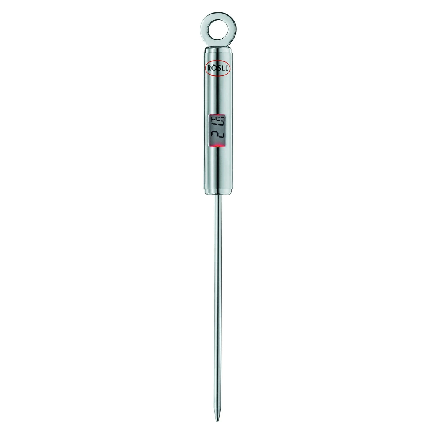 Rösle Meat Thermometer, Stainless Steel - Image 2