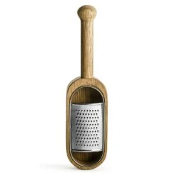Sagaform Nature Cheese Grater 29cm