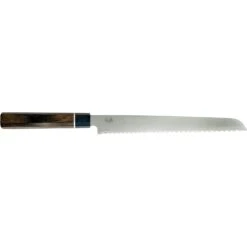 Gin'Iro Gyuto Broodmes, 22 Cm
