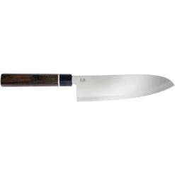 Gin'Iro Gyuto Koksmes, 17 Cm