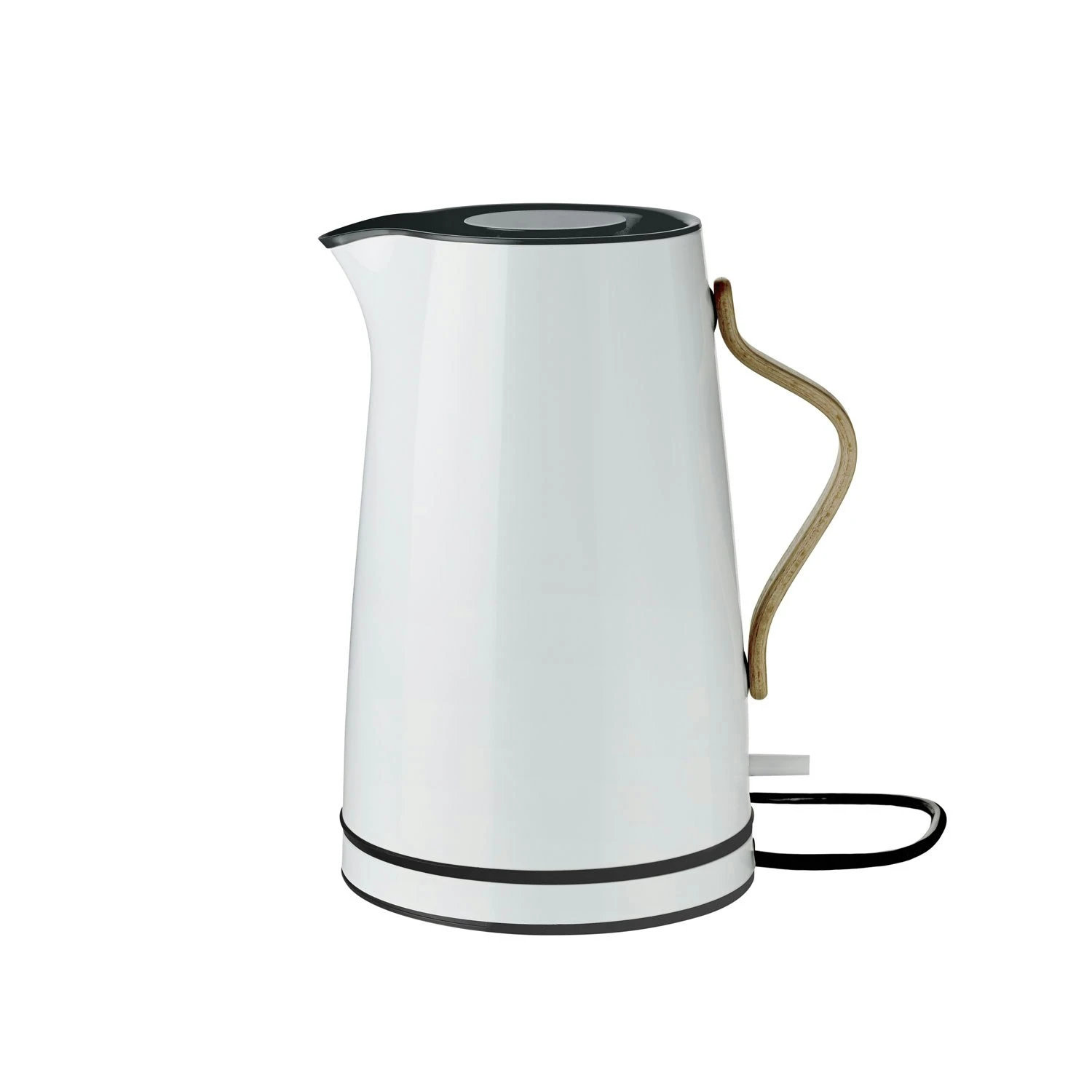 Stelton Emma Electric Kettle 1,2 L, Blue