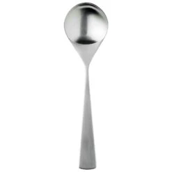 Stelton Maya Serving Spoon, Stainless Steel