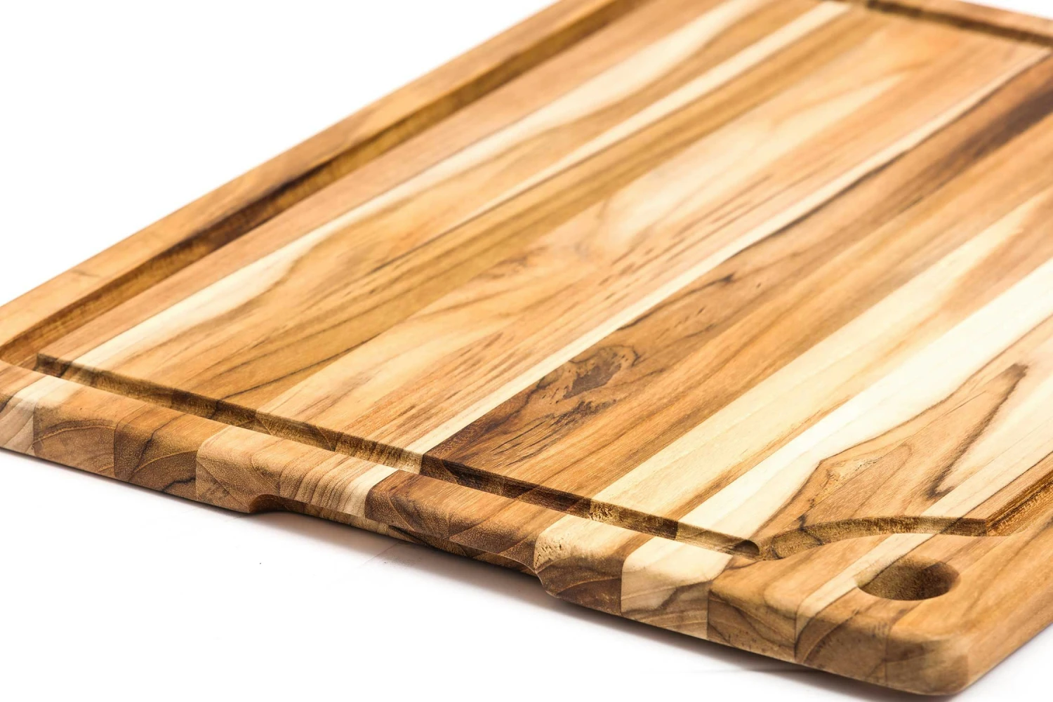 Snijplank Met Inkeping, 41x30,5 Cm - Image 2