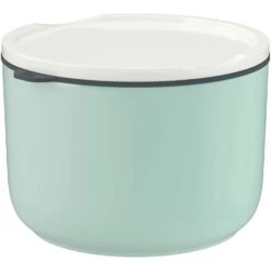 Villeroy & Boch ToGo&ToStay Lunchbox Groen, 13x9,5 Cm
