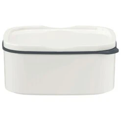 Villeroy & Boch ToGo&ToStay Lunchbox Wit, 13x10x6 Cm