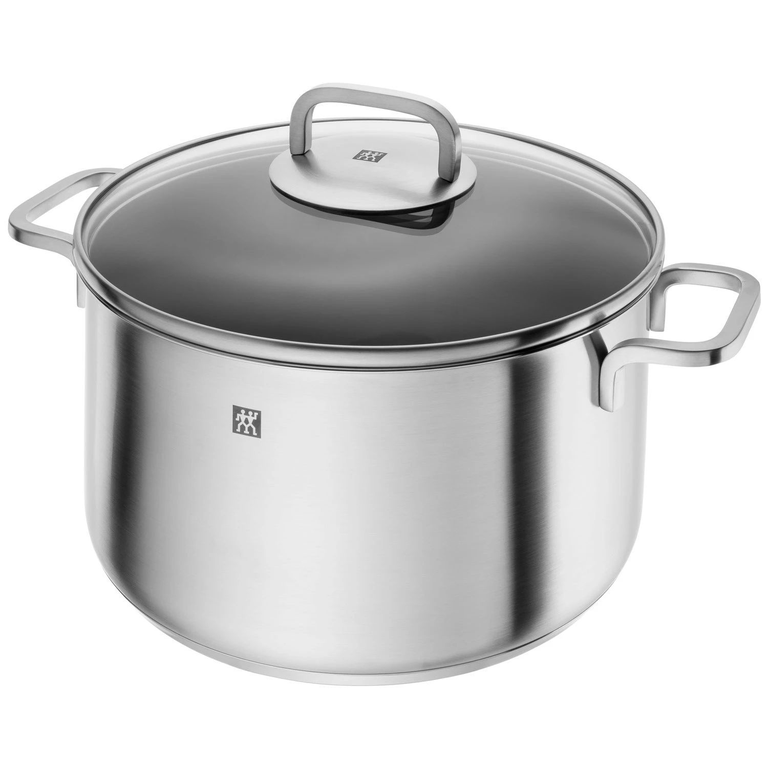 Zwilling Cube Pottenset Matte 5 Stuks - Image 3