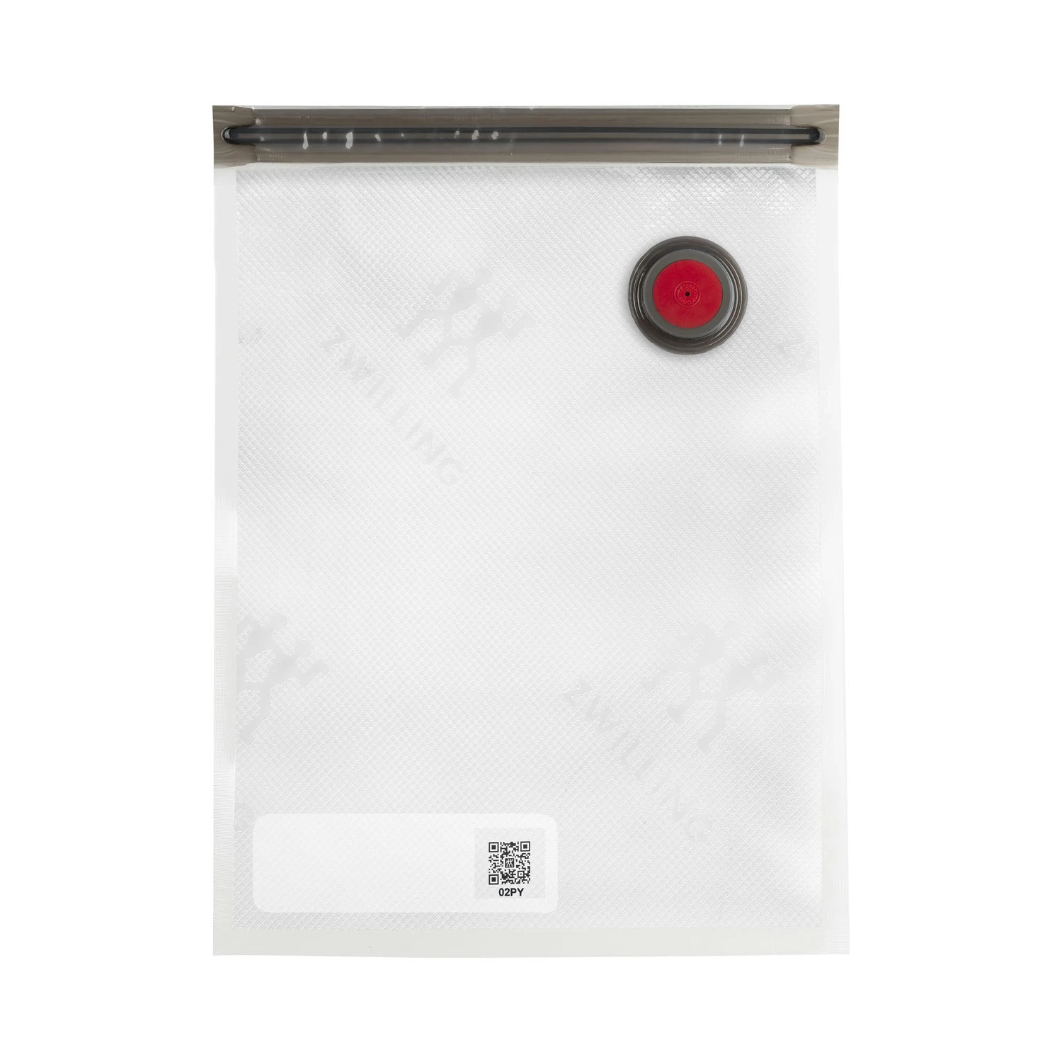 Zwilling Fresh & Save Vacuümzak Medium 10 Stuks / 4 L