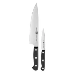 Zwilling Gourmet Set Of Knives 2 Pcs